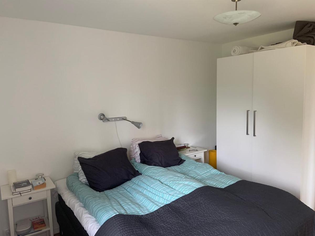 Fjaellhus 1 Villa Hostsatern Bagian luar foto